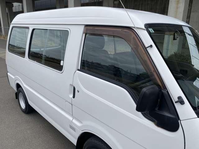 NISSAN VANETTE VAN 2WD 2006 Image 31