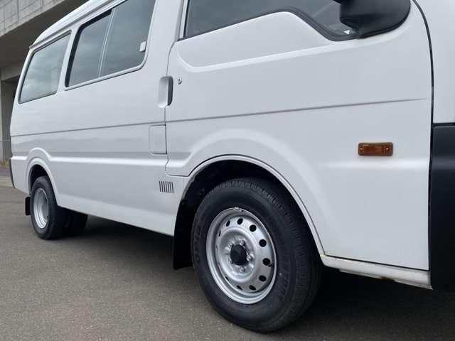 NISSAN VANETTE VAN 2WD 2006 Image 31