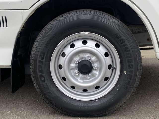 NISSAN VANETTE VAN 2WD 2006 Image 31