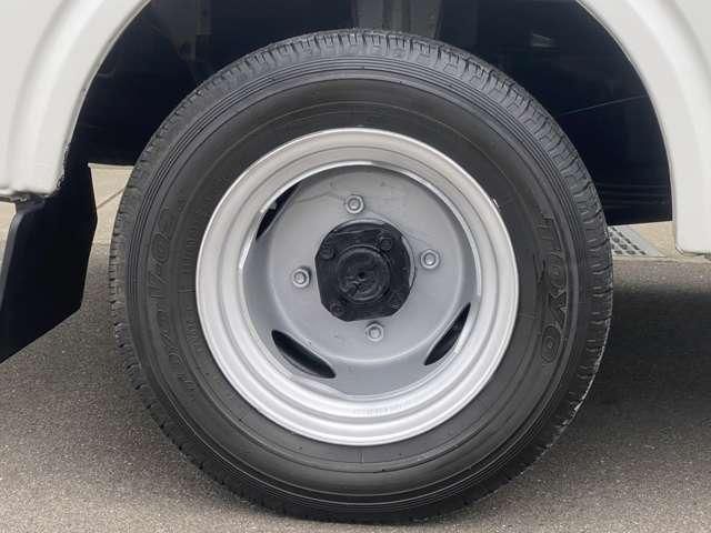 NISSAN VANETTE VAN 2WD 2006 Image 31