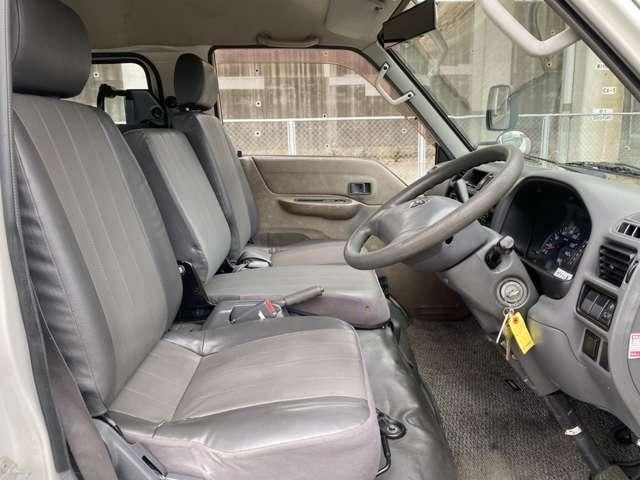 NISSAN VANETTE VAN 2WD 2006 Image 31