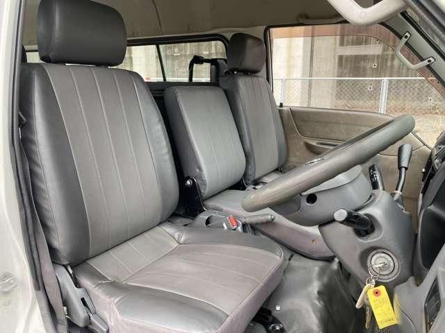 NISSAN VANETTE VAN 2WD 2006 Image 31