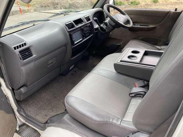 NISSAN VANETTE VAN 2WD 2006 Image 31