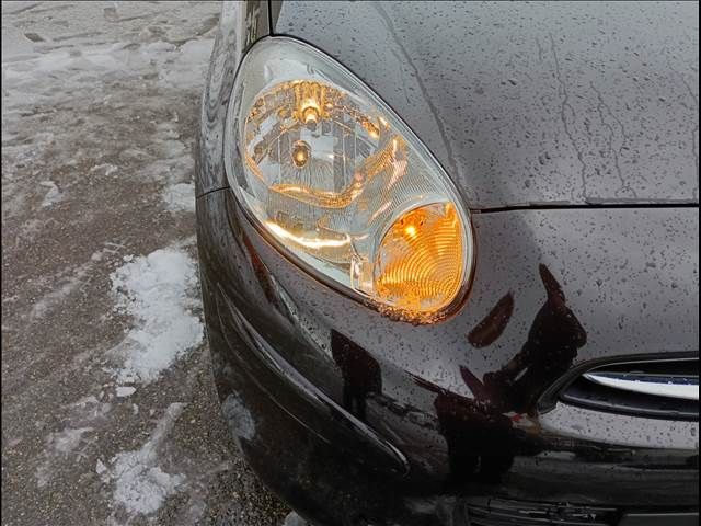 NISSAN MARCH  4WD 2013 Image 31