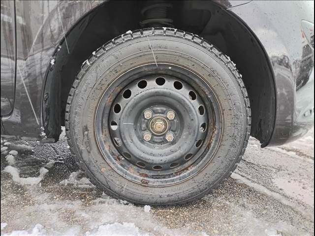 NISSAN MARCH  4WD 2013 Image 31