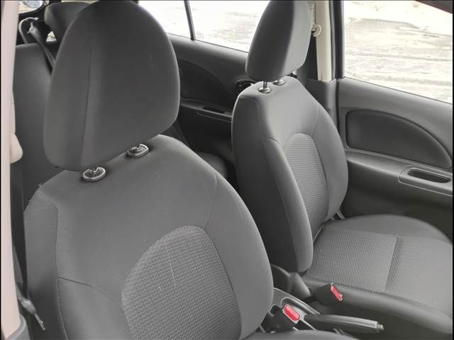 NISSAN MARCH  4WD 2013 Image 31