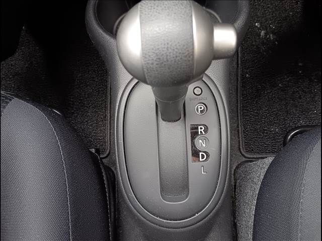 NISSAN MARCH  4WD 2013 Image 31