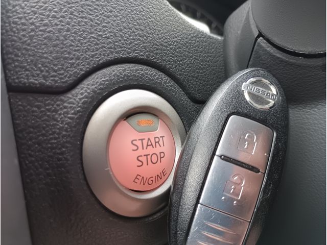 NISSAN MARCH  4WD 2013 Image 31