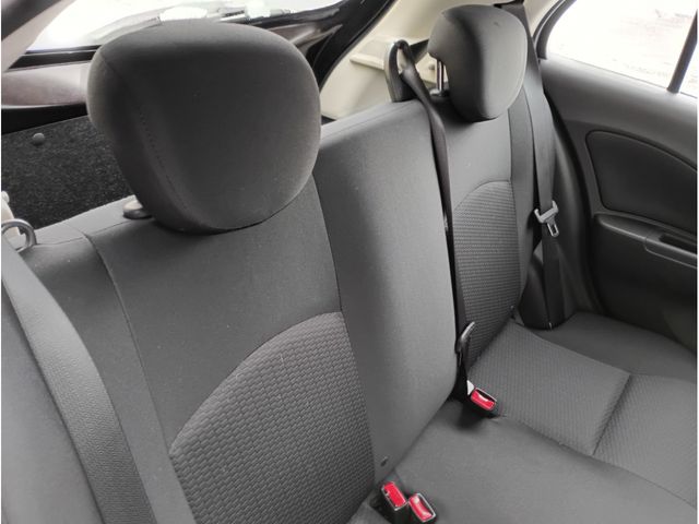 NISSAN MARCH  4WD 2013 Image 31