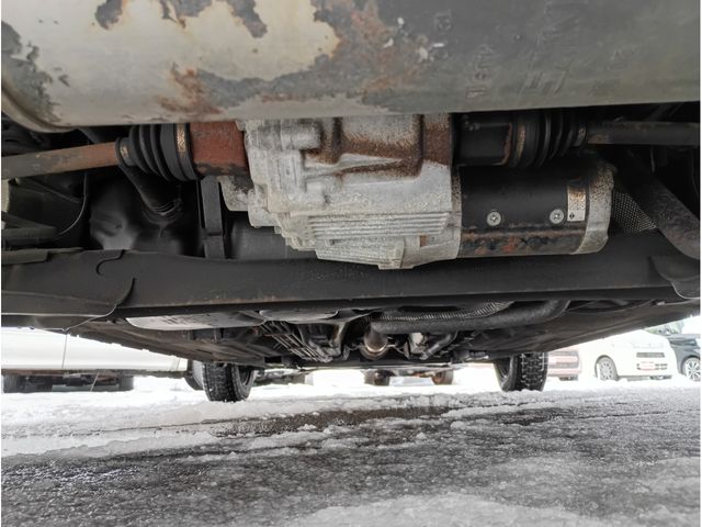 NISSAN MARCH  4WD 2013 Image 31