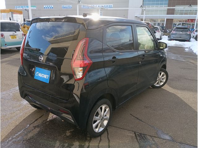 NISSAN DAYZ 4WD 2022 Image 31