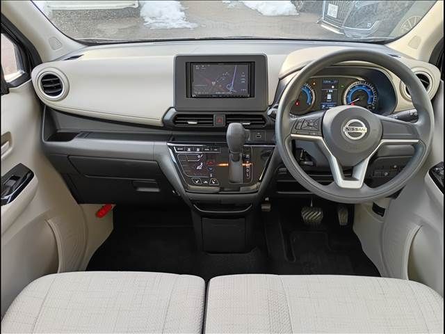 NISSAN DAYZ 4WD 2022 Image 31