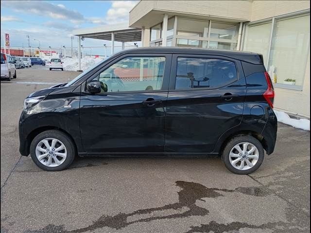 NISSAN DAYZ 4WD 2022 Image 31