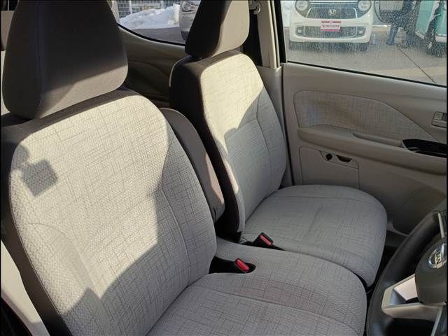 NISSAN DAYZ 4WD 2022 Image 31