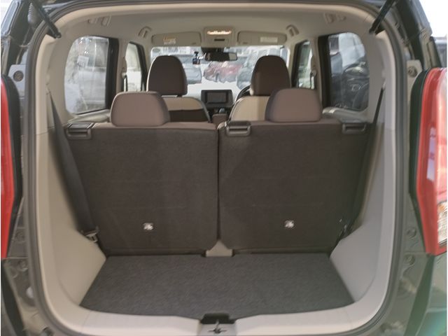 NISSAN DAYZ 4WD 2022 Image 31