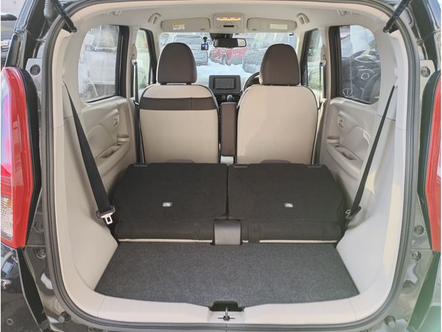 NISSAN DAYZ 4WD 2022 Image 31