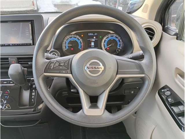 NISSAN DAYZ 4WD 2022 Image 31