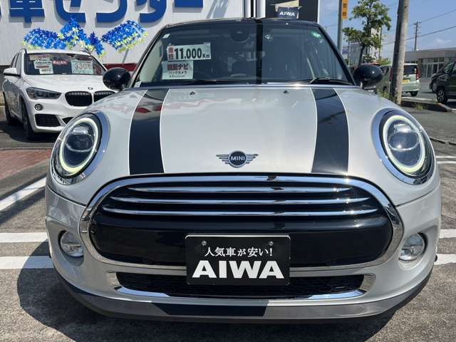 BMW MINI COOPER 5DOOR 2019 Image 31