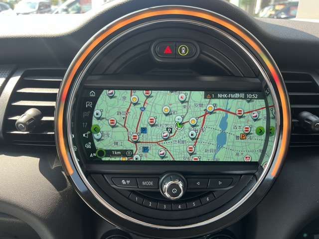 BMW MINI COOPER 5DOOR 2019 Image 31