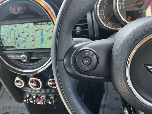 BMW MINI COOPER 5DOOR 2019 Image 31