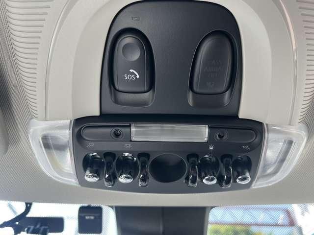 BMW MINI COOPER 5DOOR 2019 Image 31