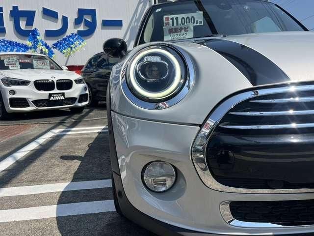 BMW MINI COOPER 5DOOR 2019 Image 31