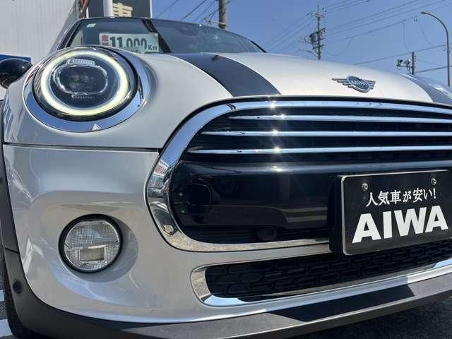 BMW MINI COOPER 5DOOR 2019 Image 31