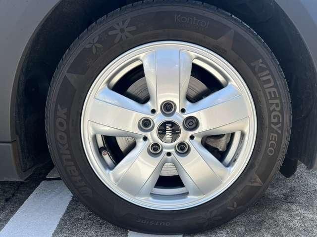 BMW MINI COOPER 5DOOR 2019 Image 31