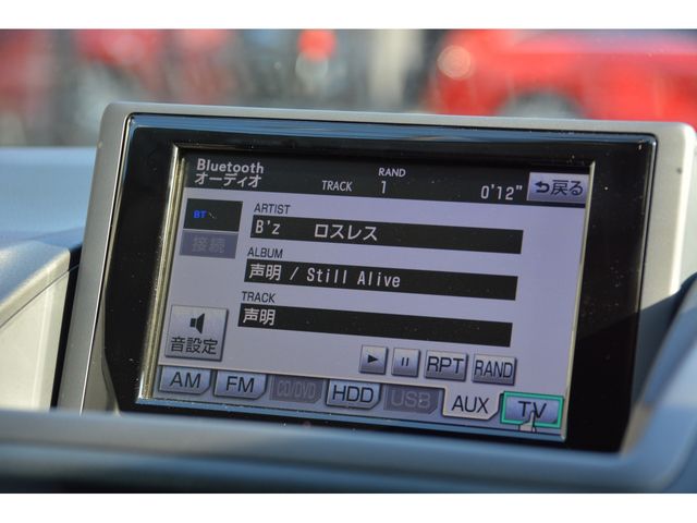 TOYOTA LEXUS CT200H 2011 Image 31