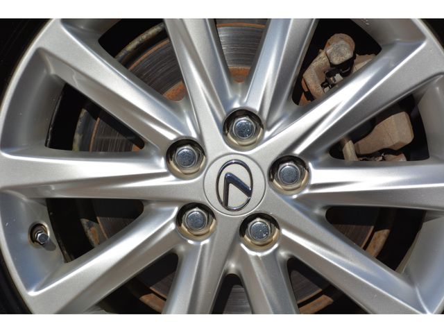 TOYOTA LEXUS CT200H 2011 Image 31