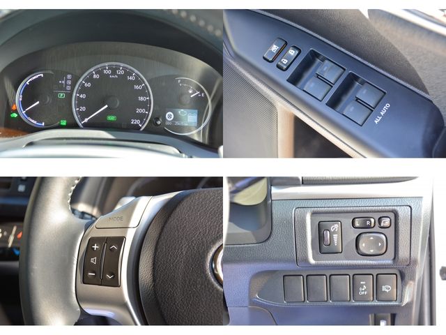 TOYOTA LEXUS CT200H 2011 Image 31