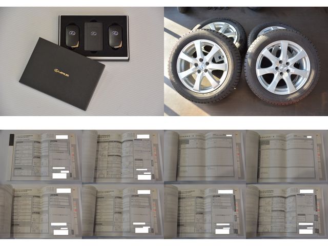 TOYOTA LEXUS CT200H 2011 Image 31