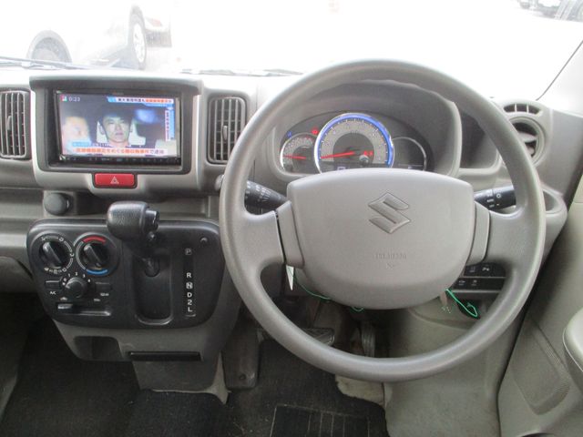 SUZUKI EVERY VAN 4WD 2020 Image 31