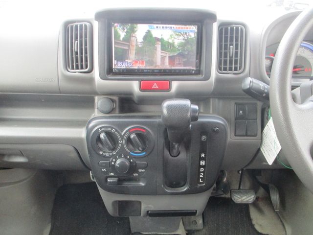 SUZUKI EVERY VAN 4WD 2020 Image 31