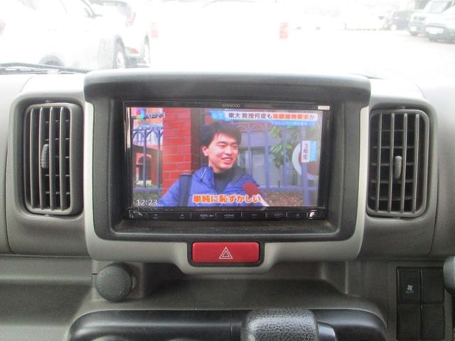 SUZUKI EVERY VAN 4WD 2020 Image 31