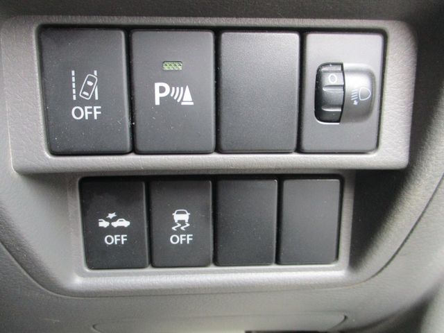 SUZUKI EVERY VAN 4WD 2020 Image 31