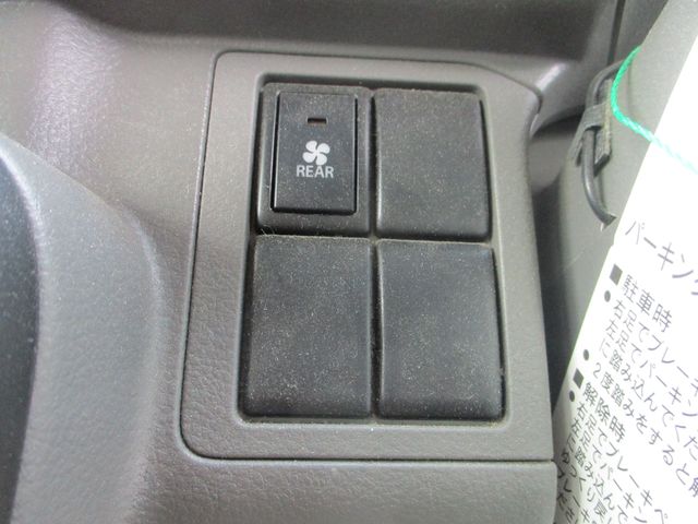 SUZUKI EVERY VAN 4WD 2020 Image 31