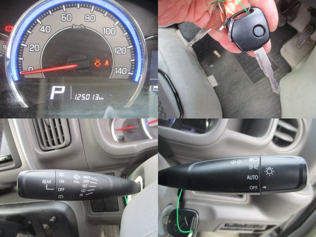 SUZUKI EVERY VAN 4WD 2020 Image 31