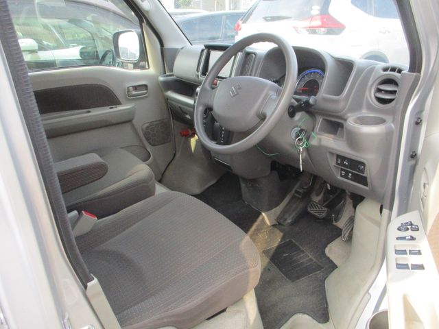 SUZUKI EVERY VAN 4WD 2020 Image 31