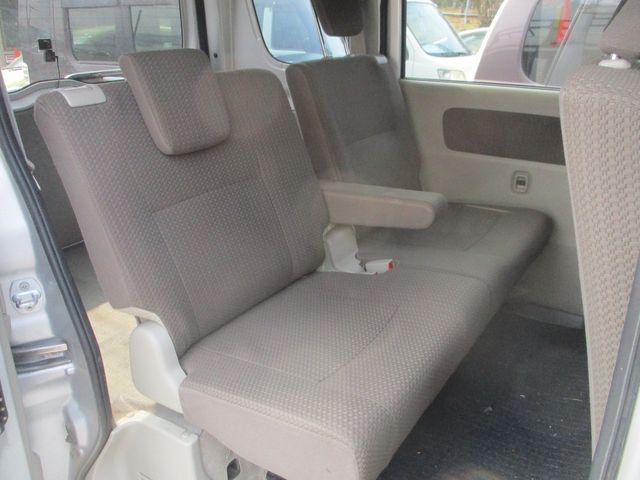 SUZUKI EVERY VAN 4WD 2020 Image 31