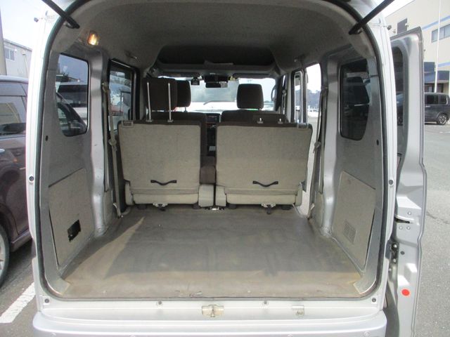 SUZUKI EVERY VAN 4WD 2020 Image 31