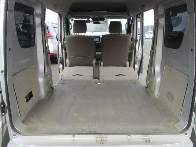 SUZUKI EVERY VAN 4WD 2020 Image 31