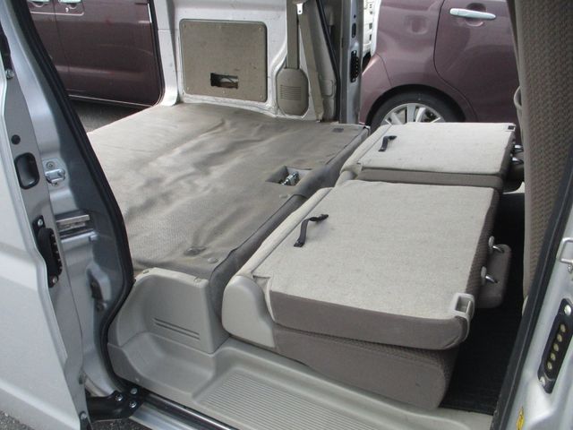 SUZUKI EVERY VAN 4WD 2020 Image 31