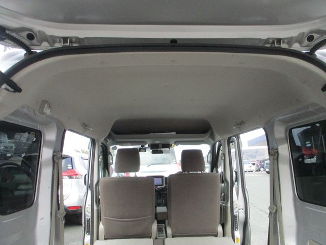 SUZUKI EVERY VAN 4WD 2020 Image 31