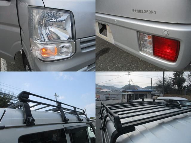 SUZUKI EVERY VAN 4WD 2020 Image 31