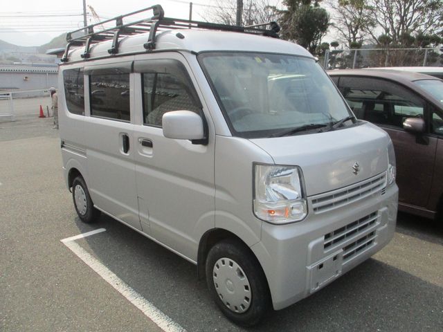 SUZUKI EVERY VAN 4WD 2020 Image 31