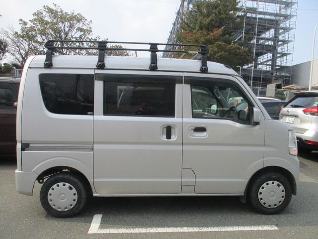 SUZUKI EVERY VAN 4WD 2020 Image 31