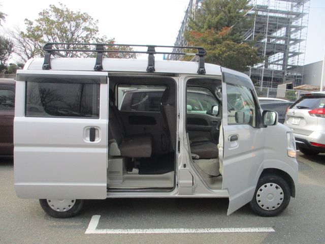 SUZUKI EVERY VAN 4WD 2020 Image 31