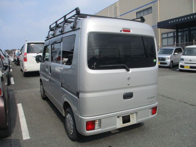 SUZUKI EVERY VAN 4WD 2020 Image 31