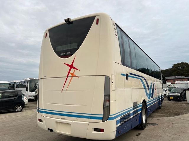 MITSUBISHI FUSOU AERO ACE 2011 Image 31